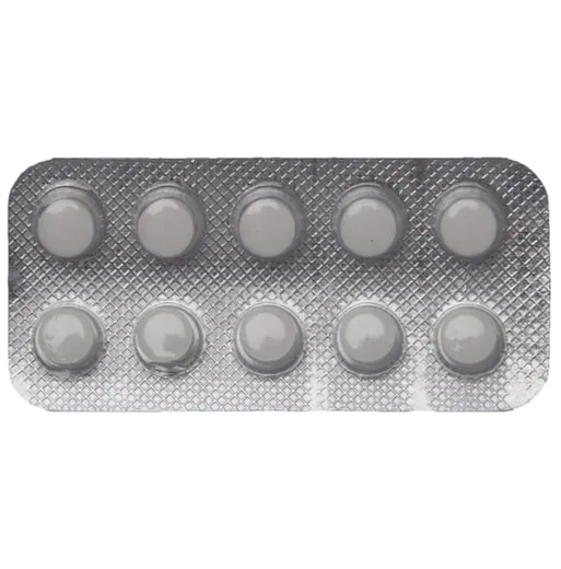 nebi 2.5mg tablet 10's